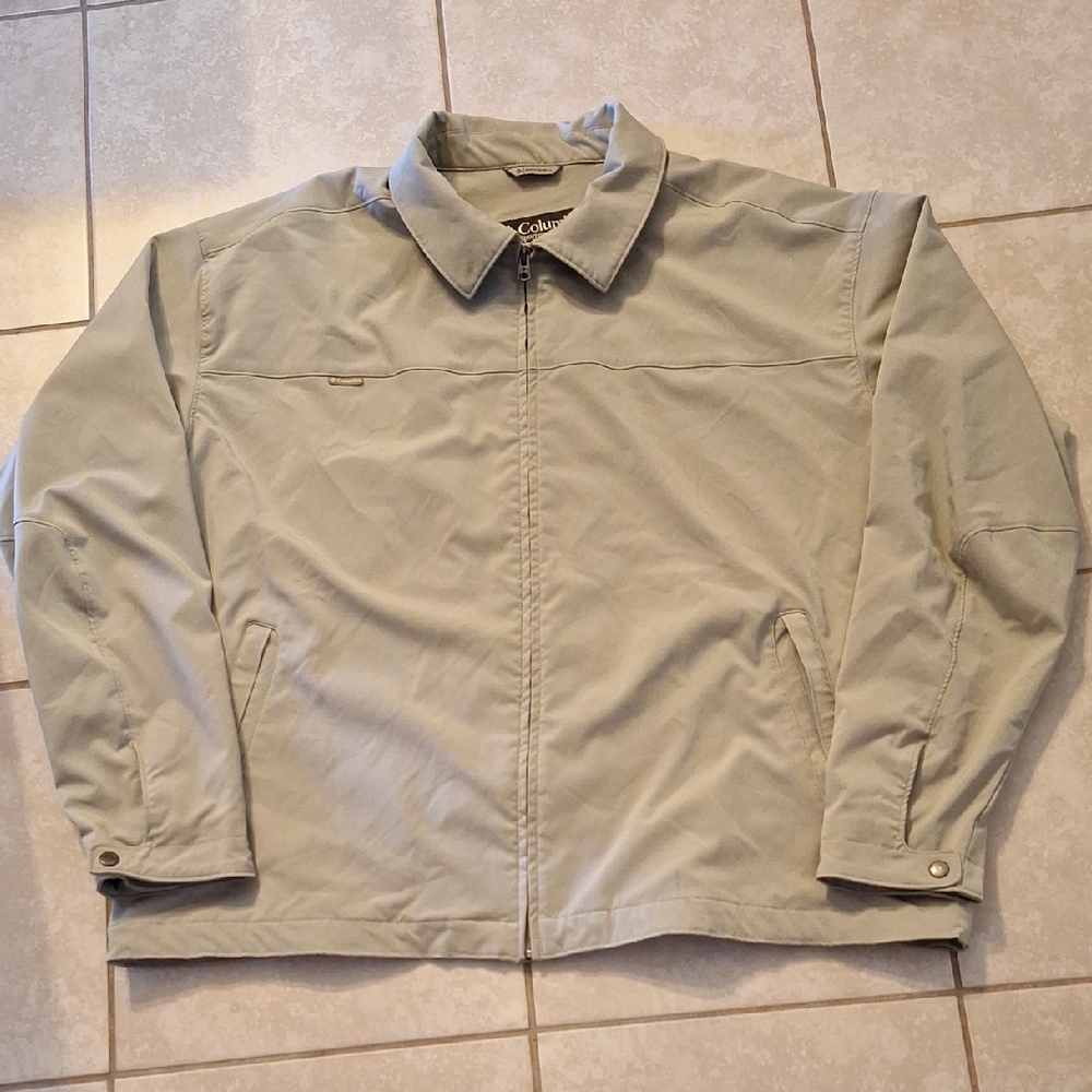 Columbia Men's Jacket